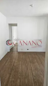 Apartamento com 1 Quarto à venda, 40m² no Quintino Bocaiúva, Rio de Janeiro