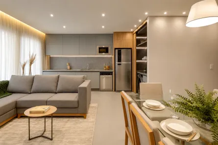 Apartamento com 3 Quartos à venda, 85m² no Setor Oeste, Goiânia