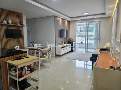 Apartamento com 2 Quartos à venda, 89m² no Praia Comprida, São José