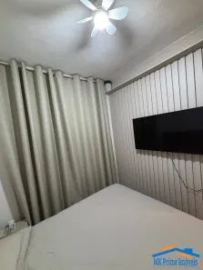 Apartamento com 1 Quarto à venda, 33m² no Vila Leopoldina, São Paulo