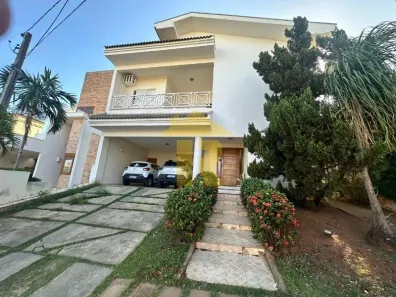 Casa de Condomínio com 4 Quartos à venda, 350m² no Jardim Yolanda, São José do Rio Preto