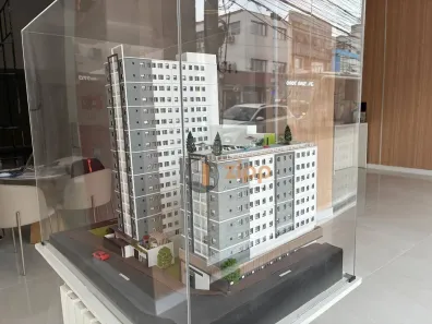 Apartamento com 2 Quartos à venda, 54m² no Vila Mazzei, São Paulo
