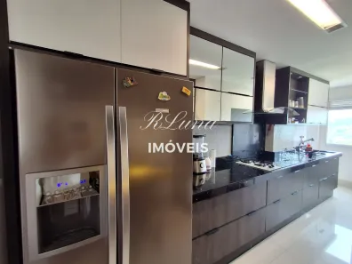 Apartamento com 2 Quartos para alugar, 94m² no Tamboré, Barueri