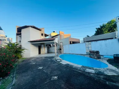 Casa com 3 Quartos para alugar, 240m² no Nova Parnamirim, Parnamirim