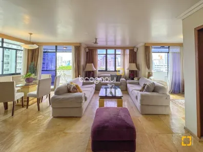 Apartamento com 4 Quartos à venda, 211m² no Centro, Florianópolis