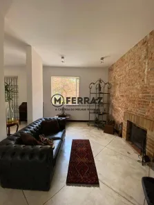 Casa com 1 Quarto à venda, 300m² no Jardim Europa, São Paulo