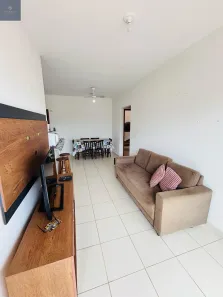 Apartamento com 2 Quartos à venda, 62m² no Perequê Açu, Ubatuba