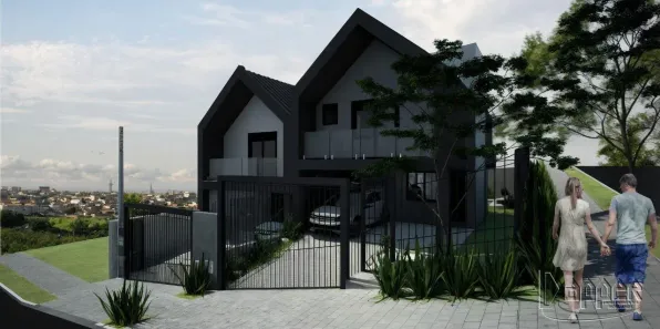 Casa com 3 Quartos à venda, 173m² no , Dois Irmãos
