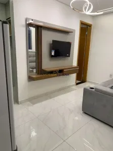 Apartamento com 1 Quarto para venda ou aluguel, 28m² no Penha de França, São Paulo