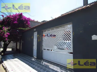Casa com 3 Quartos à venda, 180m² no Sítio São José, Suzano