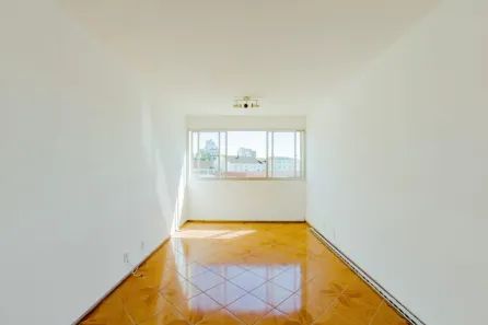 Apartamento com 1 Quarto à venda, 50m² no Centro, Florianópolis