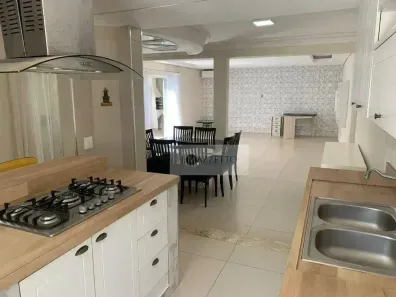 Casa de Condomínio com 3 Quartos à venda, 230m² no Jardim Morumbi, Indaiatuba