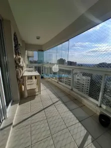 Apartamento com 3 Quartos à venda, 126m² no Vila Ema, São José dos Campos