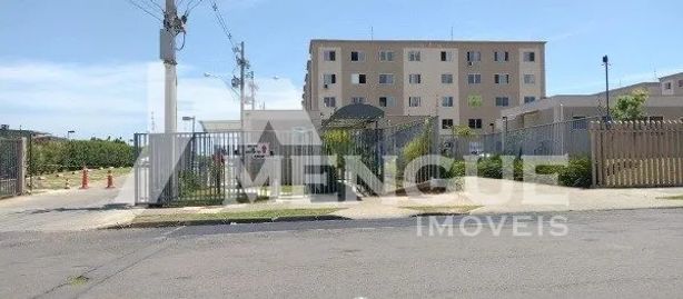 Apartamento com 2 Quartos à venda, 41m² no Sarandi, Porto Alegre