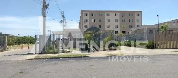 Apartamento com 2 Quartos à venda, 41m² no Sarandi, Porto Alegre