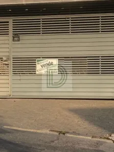 Sobrado com 4 Quartos à venda, 142m² no Vila Antônio, São Paulo