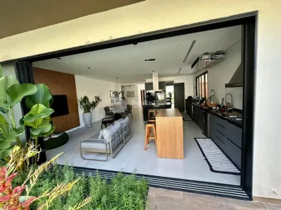 Casa de Condomínio com 4 Quartos à venda, 322m² no Condomínio Reserva do Paratehy, São José dos Campos