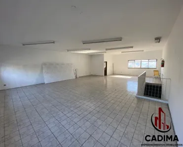 Ponto Comercial à venda, 550m² no Jardim Maringá, São Paulo