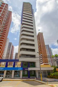 Apartamento com 1 Quarto para alugar, 90m² no Meireles, Fortaleza