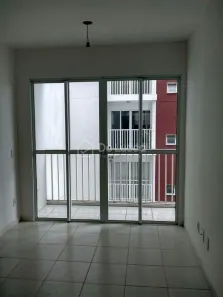 Apartamento com 2 Quartos à venda, 49m² no Jardim do Lago, Campinas