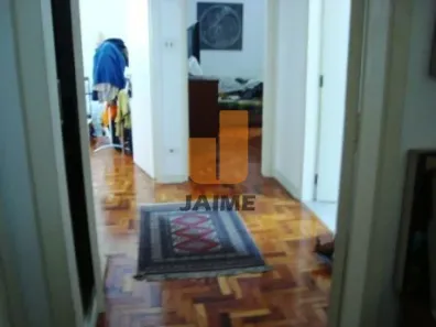 Apartamento com 3 Quartos à venda, 199m² no Santa Cecília, São Paulo