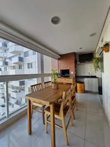 Apartamento com 3 Quartos à venda, 106m² no Santo Antônio, São Caetano do Sul