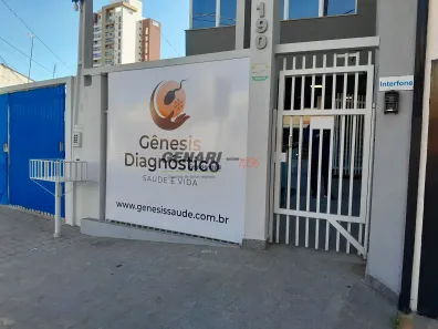 Prédio Comercial para alugar, 241m² no Vila Almeida, Indaiatuba