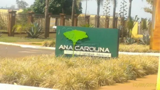 Lote/Terreno à venda, 780m² no Condominio Ana Carolina, Cravinhos