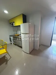 Apartamento com 1 Quarto à venda, 32m² no Boa Viagem, Recife
