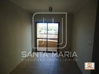 Apartamento com 1 Quarto à venda, 46m² no Vila Seixas, Ribeirão Preto