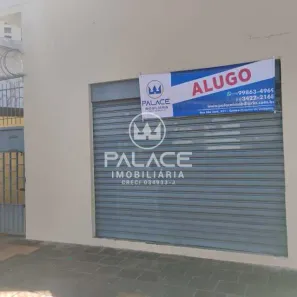 Imóvel Comercial com 1 Quarto para alugar, 141m² no Higienópolis, Piracicaba