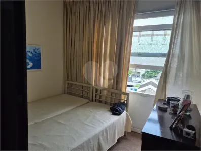 Apartamento com 1 Quarto à venda, 44m² no Centro, São Paulo
