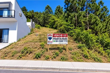 Lote/Terreno à venda, 287m² no Potecas, São José