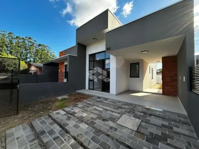Casa com 2 Quartos à venda, 78m² no União, Estância Velha