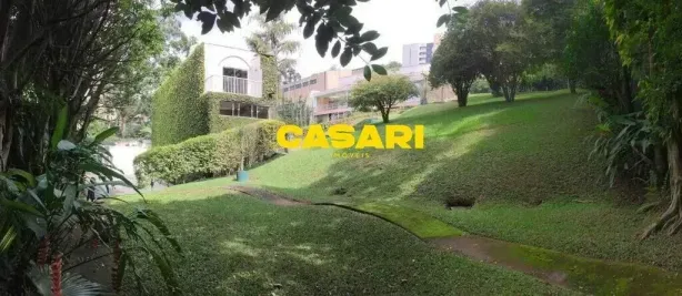 Lote/Terreno à venda, 2203m² no Vila Lusitânia, São Bernardo do Campo