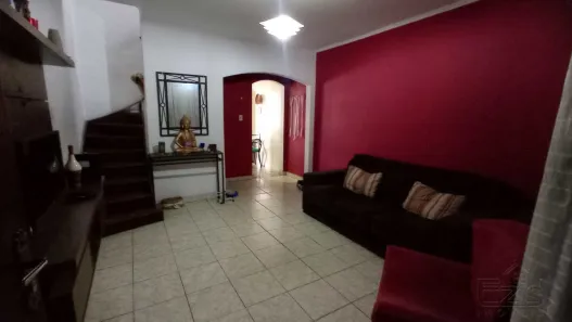 Sobrado com 2 Quartos à venda, 92m² no Jardim Santa Cruz (Sacomã), São Paulo