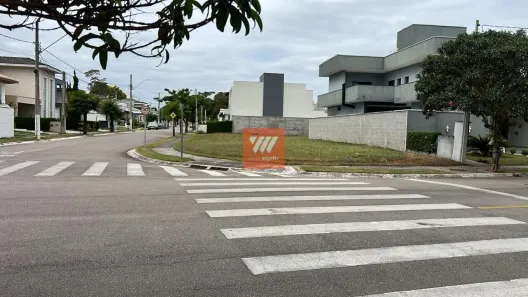 Lote/Terreno à venda, 364m² no Residencial Novo Horizonte, Taubaté
