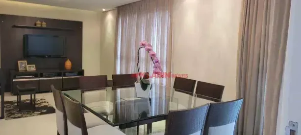 Apartamento com 4 Quartos à venda, 170m² no Vila Clementino, São Paulo