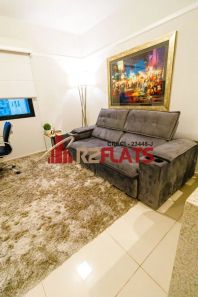 Apartamento com 1 Quarto à venda, 35m² no Jardim Paulista, São Paulo