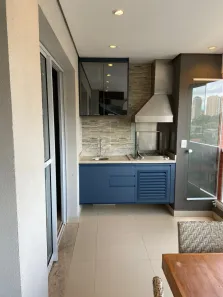 Apartamento com 3 Quartos à venda, 94m² no Jardim Botânico, Ribeirão Preto