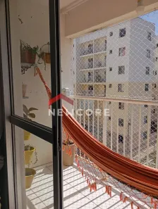 Apartamento com 2 Quartos à venda, 50m² no Palmital, Lagoa Santa