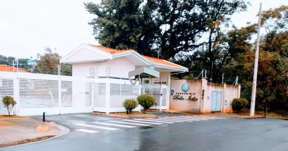 Lote/Terreno à venda, 453m² no Parque Rural Fazenda Santa Cândida, Campinas