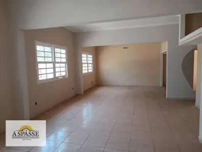 Prédio Comercial para alugar, 446m² no Centro, Ribeirão Preto