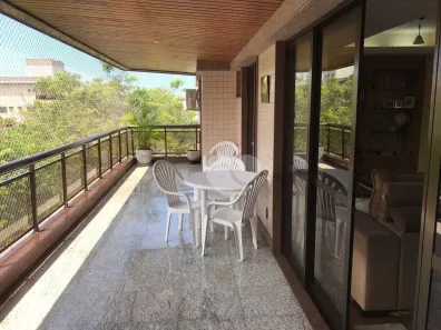 Apartamento com 3 Quartos à venda, 188m² no Recreio dos Bandeirantes, Rio de Janeiro