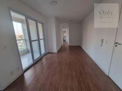 Apartamento com 2 Quartos à venda, 54m² no Vila Osasco, Osasco