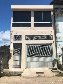 Casa com 3 Quartos à venda, 208m² no Condor, Belém