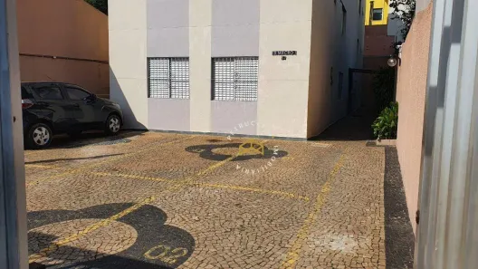 Apartamento com 3 Quartos à venda, 82m² no Vila Marieta, Campinas