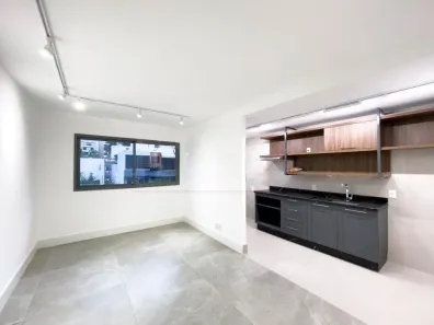 Apartamento com 2 Quartos para alugar, 69m² no Mont Serrat, Porto Alegre