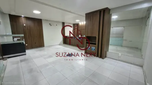 Sala Comercial à venda, 108m² no Petrópolis, Natal