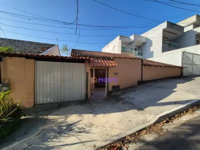 Casa com 5 Quartos à venda, 221m² no Piratininga, Niterói